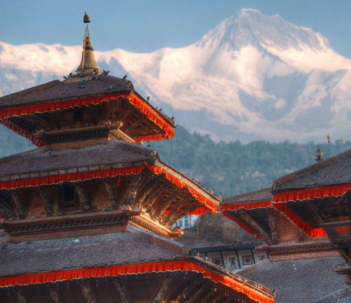 Nepal Travel Information