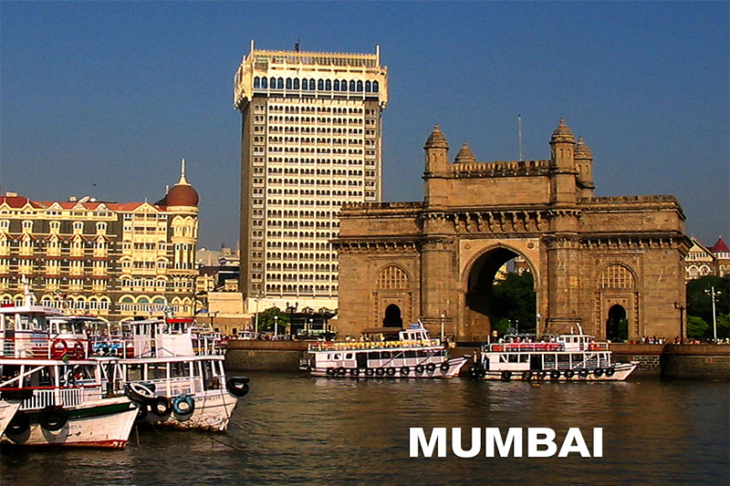 Mumbai