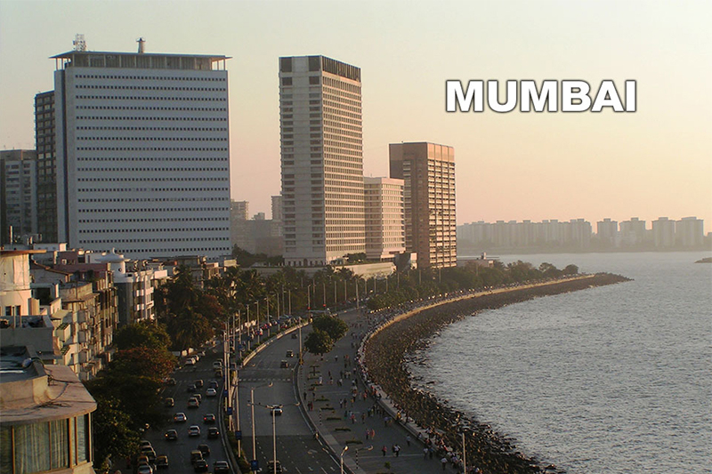 Mumbai