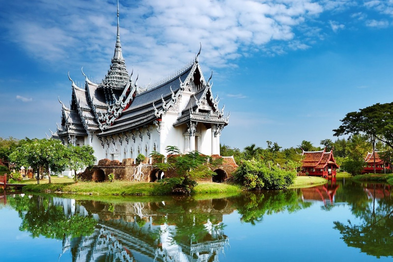 Bangkok
