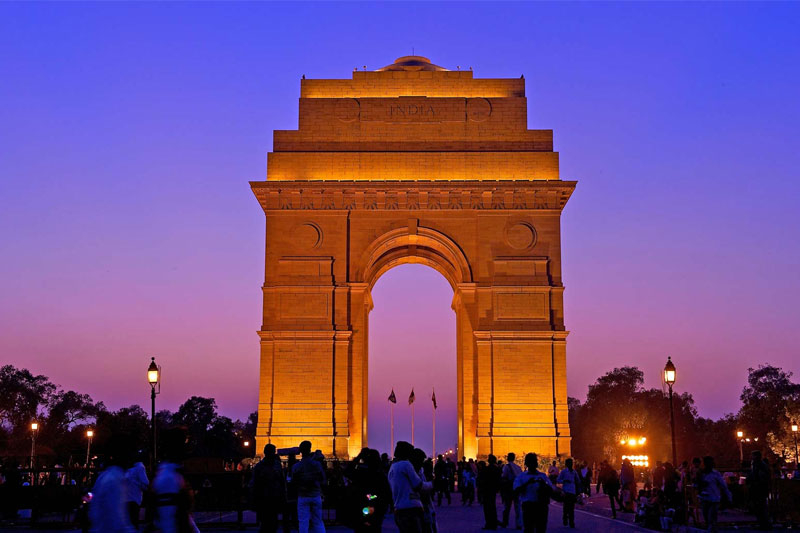 Delhi