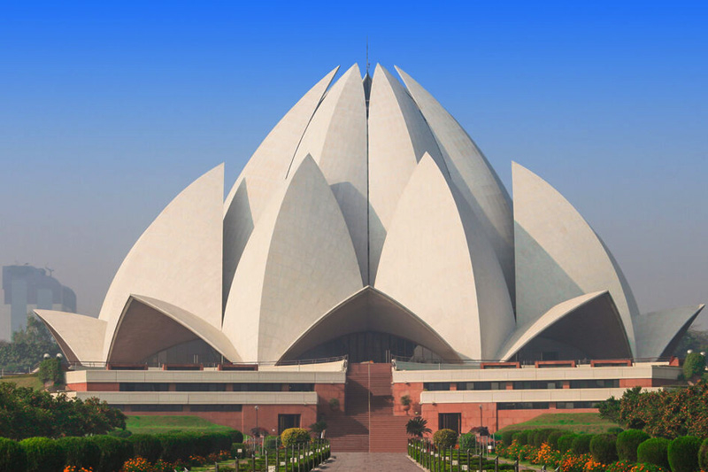 Delhi
