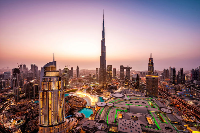 Dubai
