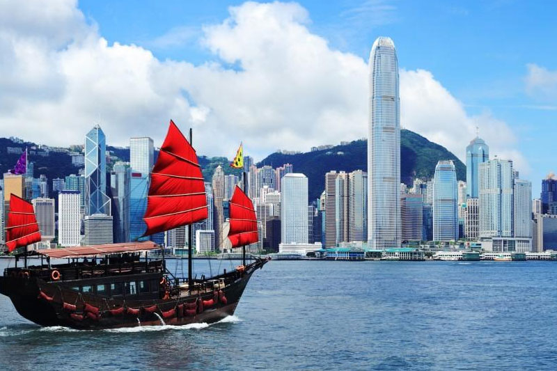 Hongkong