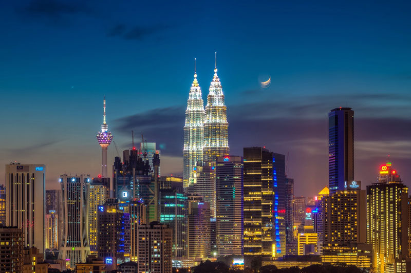 Kuala Lumpur