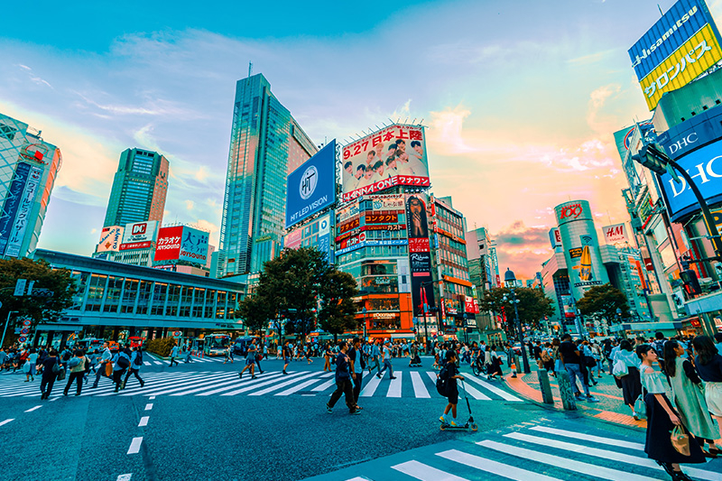 Narita