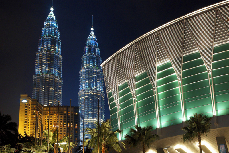 Kuala Lumpur