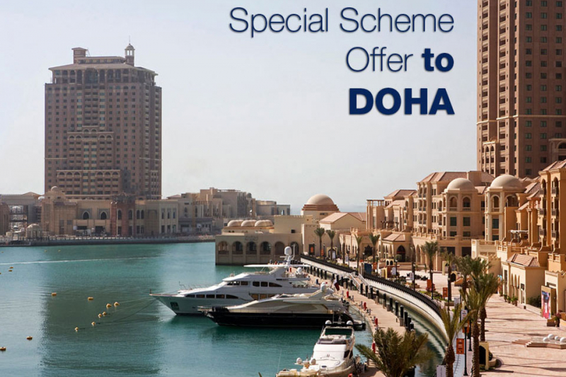 Doha