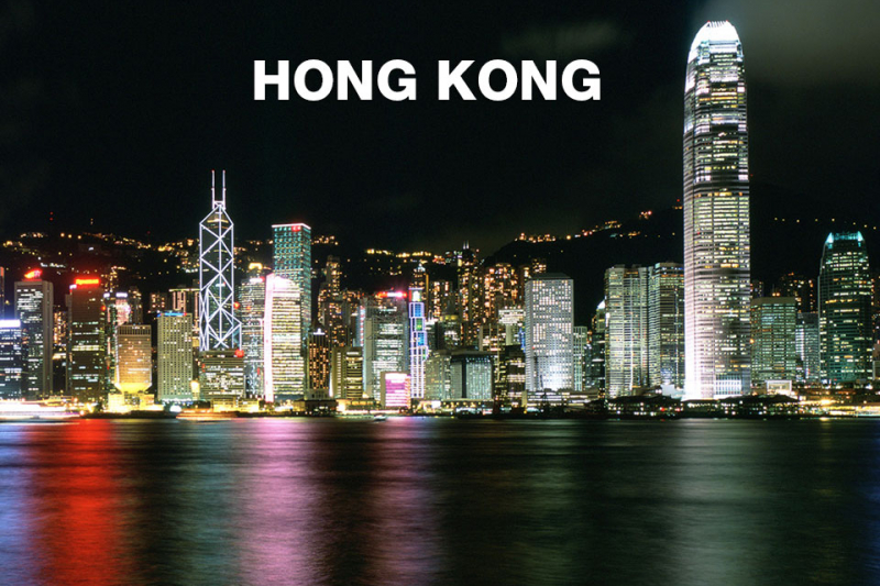 Hongkong