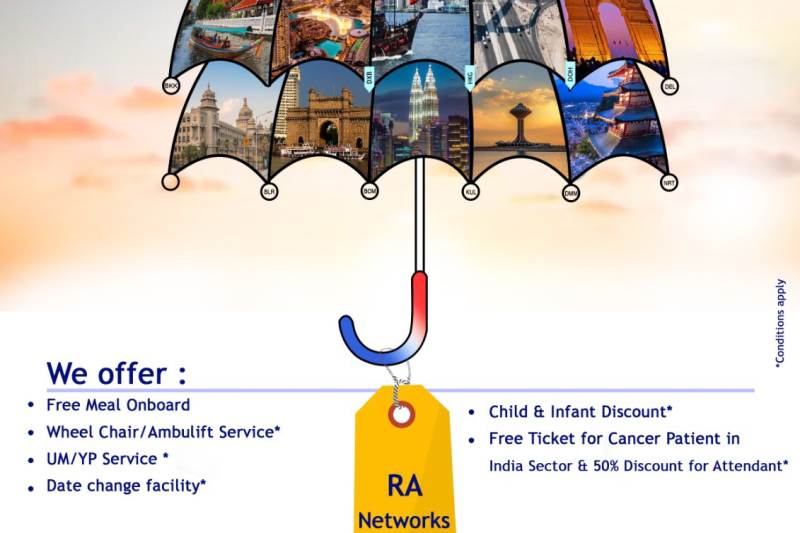 Fly Nepal Airlines
